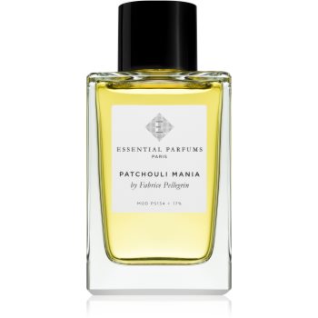 Essential Parfums Patchouli Mania Eau de Parfum unisex - imagine 2